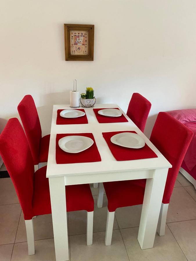 Apartamento En Country Pilar Piscina Parrilla Propia Hasta 4 Personas 외부 사진