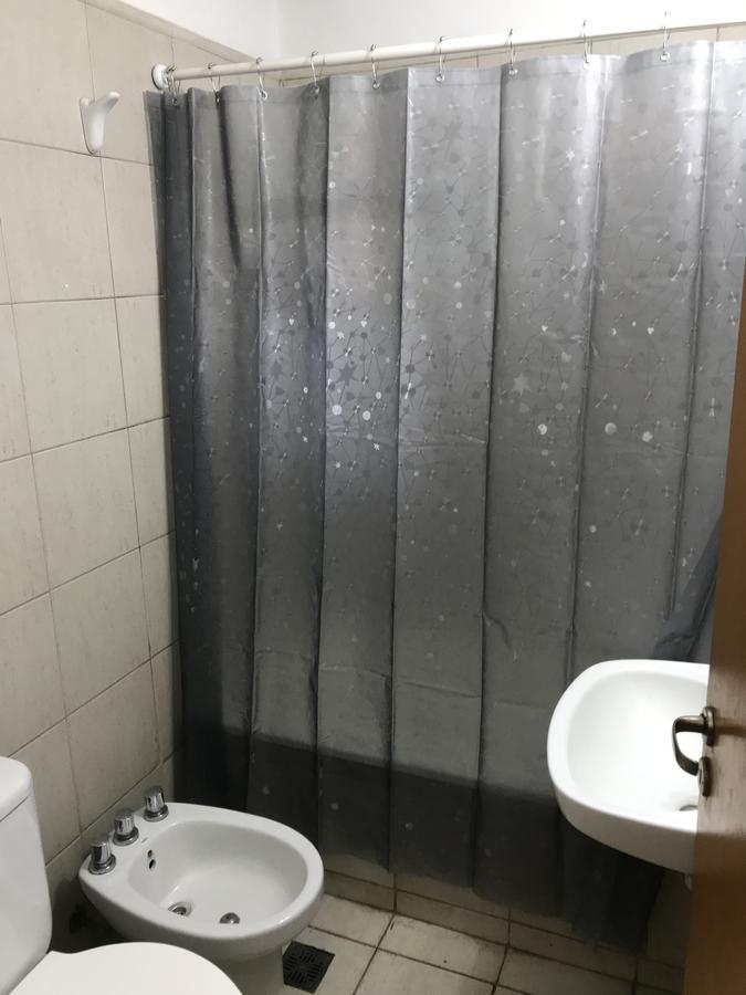 Apartamento En Country Pilar Piscina Parrilla Propia Hasta 4 Personas 외부 사진
