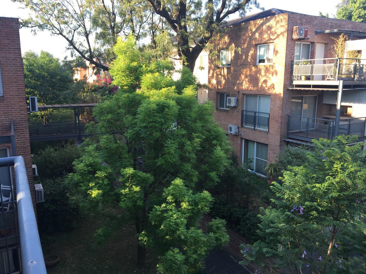 Apartamento En Country Pilar Piscina Parrilla Propia Hasta 4 Personas 외부 사진